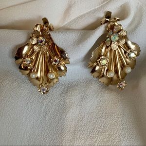 Vintage earrings